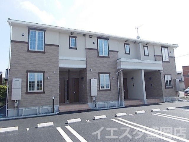 メゾン・ド・ミニョン