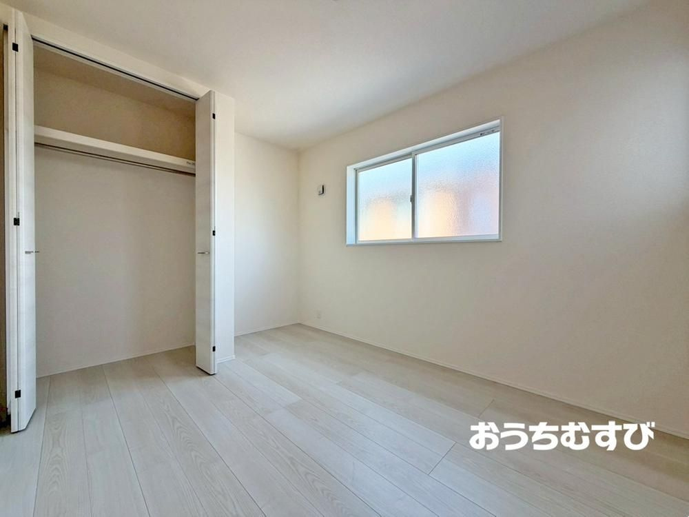 春日井市下津町（全2棟）の収納