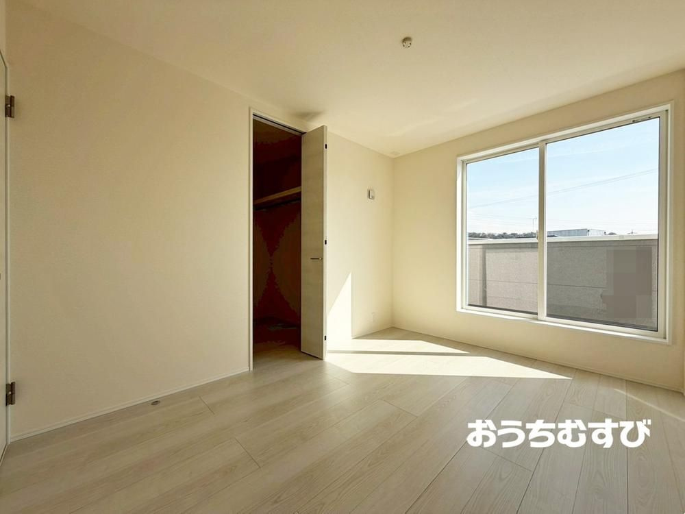 春日井市下津町（全2棟）の洋室