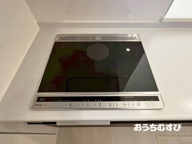 春日井市下津町（全2棟）の設備