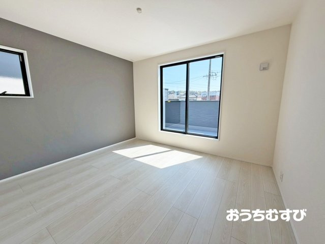 春日井市下津町（全2棟）の洋室