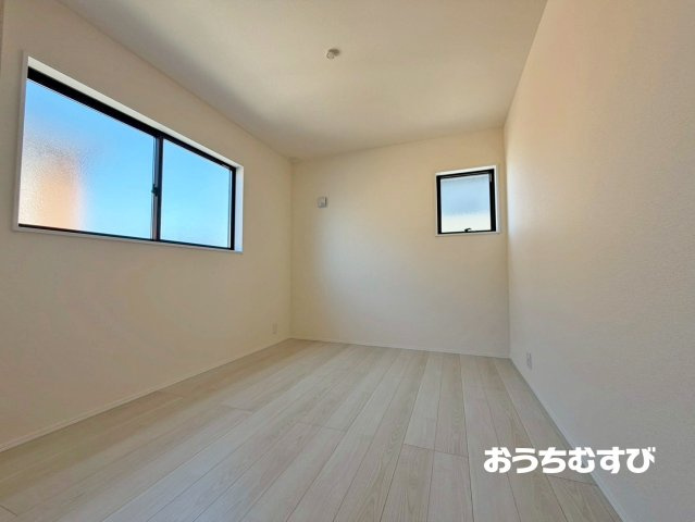 春日井市下津町（全2棟）の洋室