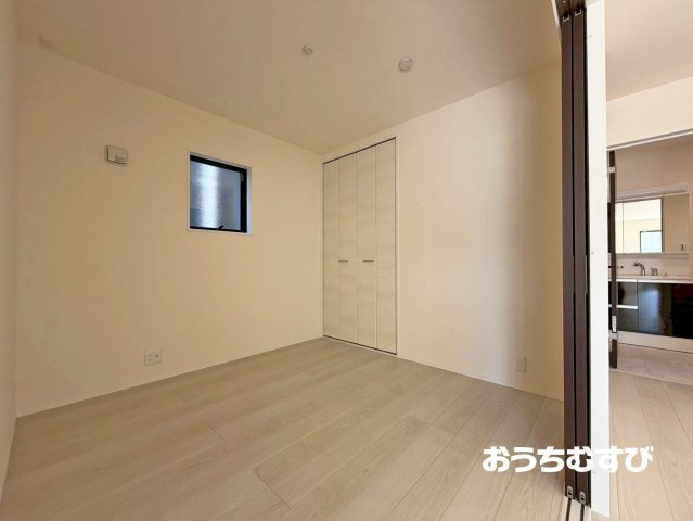 春日井市下津町（全2棟）の洋室