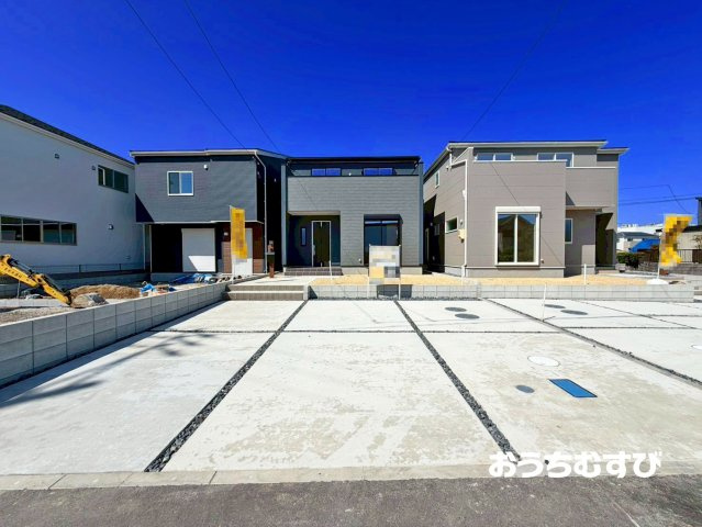 春日井市下津町（全2棟）