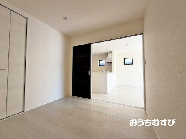 春日井市下津町（全2棟）の洋室
