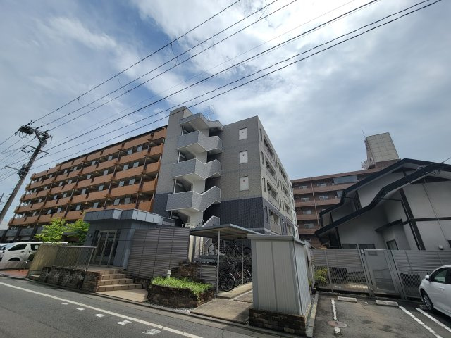 サンハウス志家