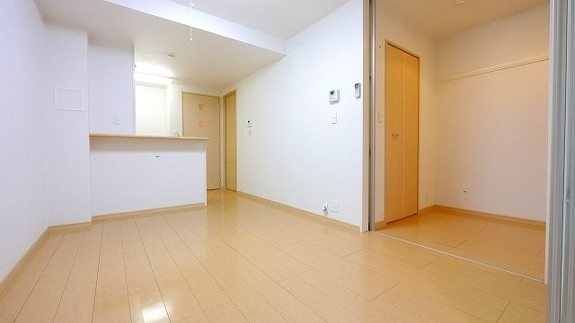 サンハウス志家の居間・リビング