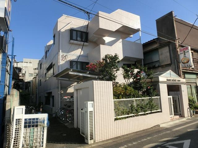 豊島区池袋本町1丁目のマンションの画像