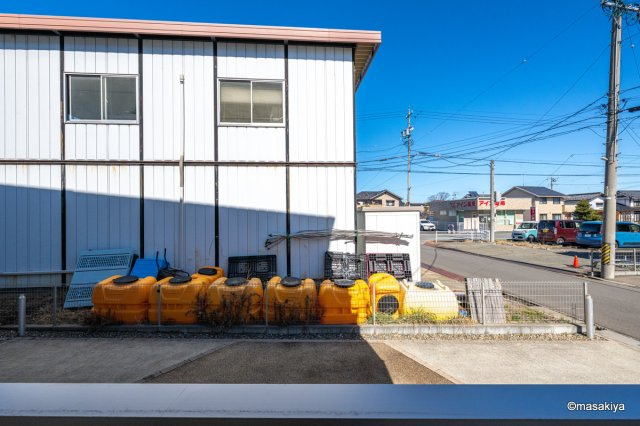 オッツ高田の展望