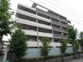 プラウド宮前平トレサージュの画像