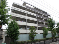 プラウド宮前平トレサージュの画像