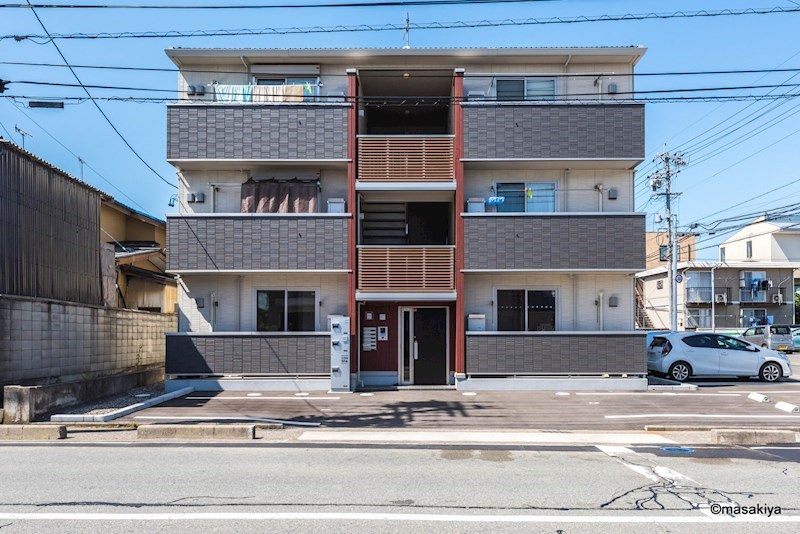 ハイムビアンカ DR