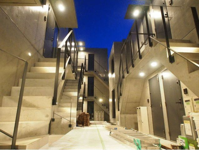 ヴェールコート表参道