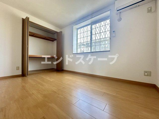 ロイヤルパークＣの洋室|高崎、前橋のお部屋探しはエンドスケープまで！お客様の理想お聞かせ下さい♪