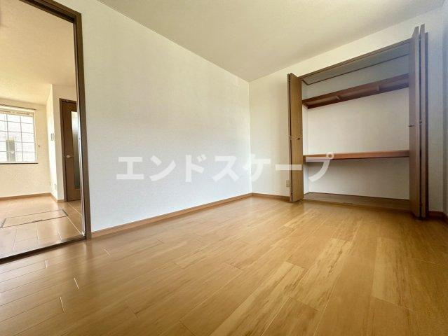 ロイヤルパークＣの洋室|高崎、前橋のお部屋探しはエンドスケープまで！お客様の理想お聞かせ下さい♪