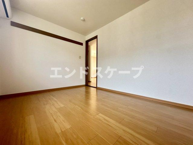 ロイヤルパークＣの洋室|高崎、前橋のお部屋探しはエンドスケープまで！お客様の理想お聞かせ下さい♪