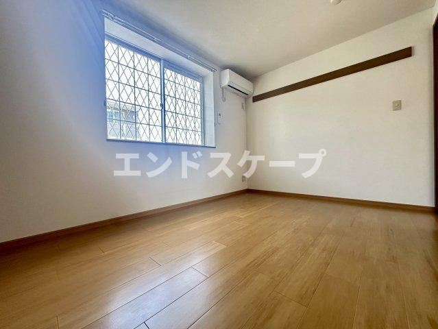 ロイヤルパークＣの洋室|高崎、前橋のお部屋探しはエンドスケープまで！お客様の理想お聞かせ下さい♪