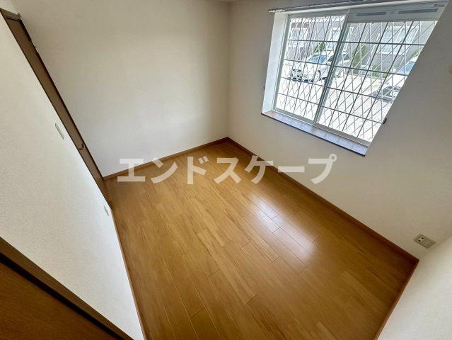 ロイヤルパークＣの内装|高崎、前橋のお部屋探しはエンドスケープまで！お客様の理想お聞かせ下さい♪