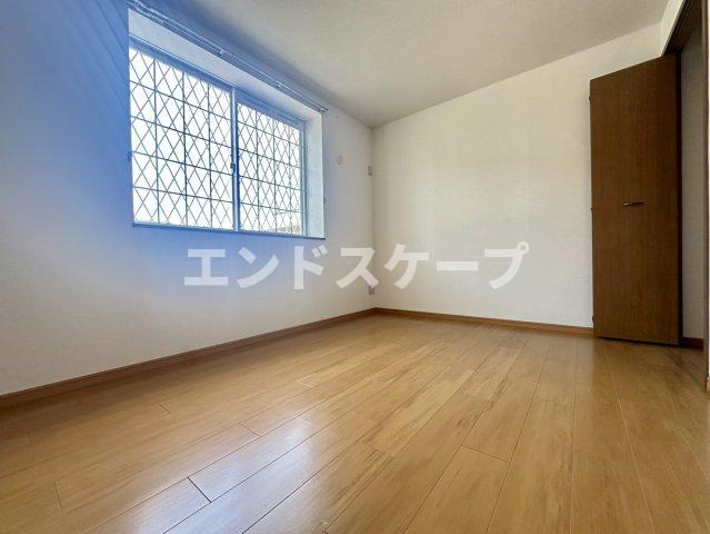 ロイヤルパークＣの洋室|高崎、前橋のお部屋探しはエンドスケープまで！お客様の理想お聞かせ下さい♪