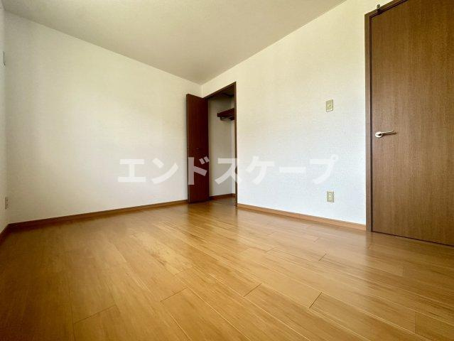 ロイヤルパークＣの洋室|高崎、前橋のお部屋探しはエンドスケープまで！お客様の理想お聞かせ下さい♪