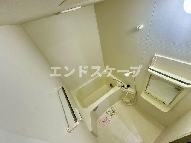 ロイヤルパークＣの浴室|高崎、前橋のお部屋探しはエンドスケープまで！お客様の理想お聞かせ下さい♪
