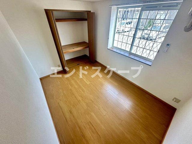 ロイヤルパークＣの洋室|高崎、前橋のお部屋探しはエンドスケープまで！お客様の理想お聞かせ下さい♪