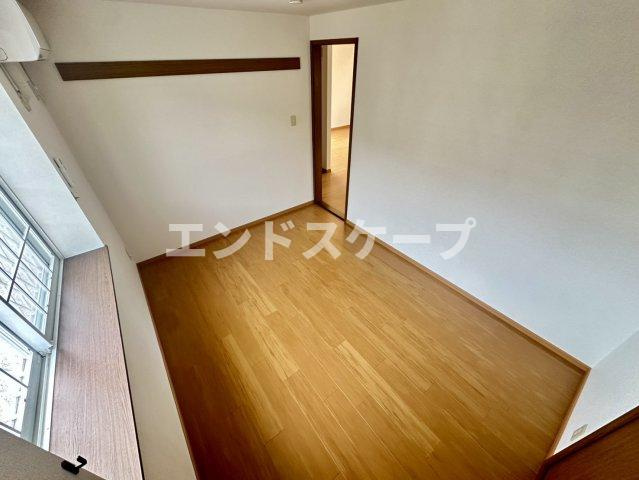 ロイヤルパークＣの洋室|高崎、前橋のお部屋探しはエンドスケープまで！お客様の理想お聞かせ下さい♪