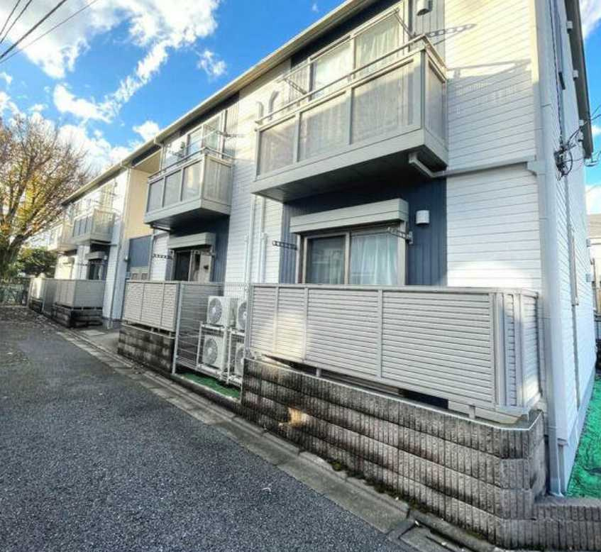 アルテミス　ロフト　南東角部屋　閑静な住宅街