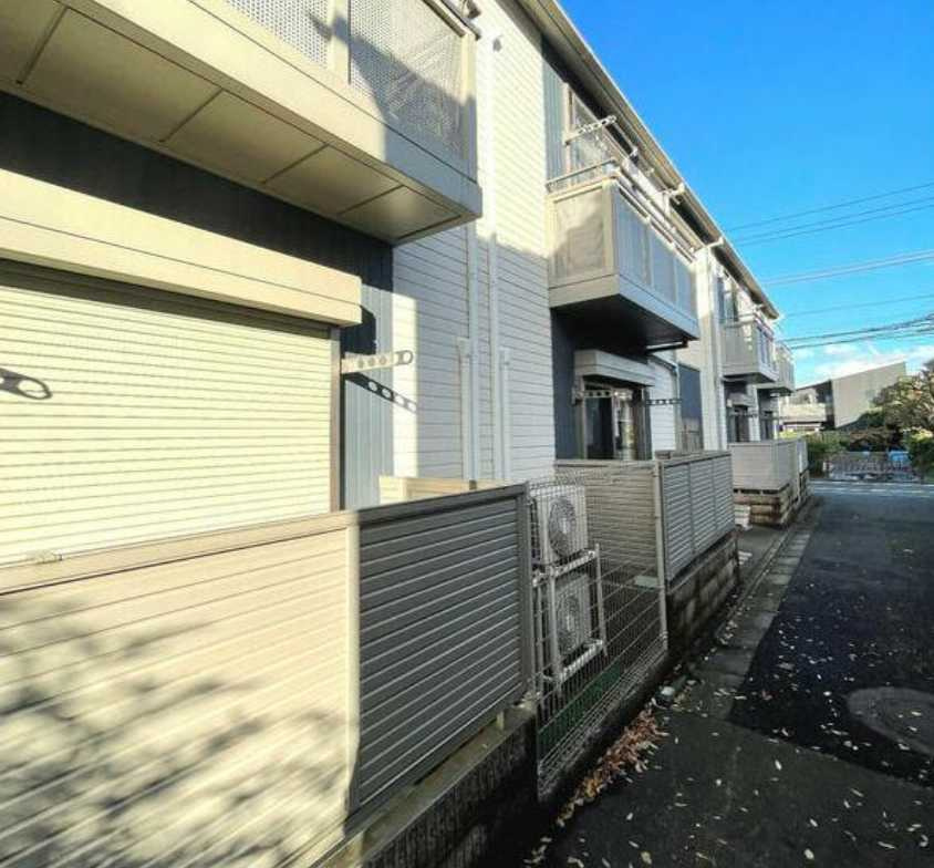 アルテミス　ロフト　南東角部屋　閑静な住宅街のその他共用部分