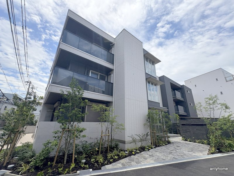 D-ROOM上新庄南口