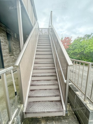コンフォート・アイのその他共用部分