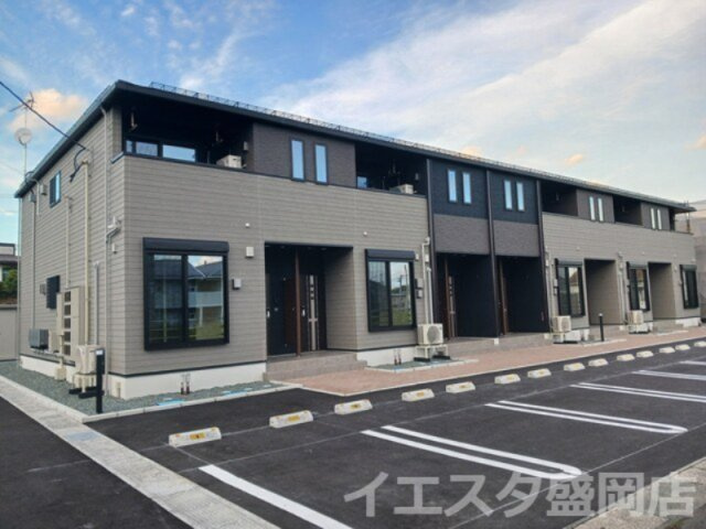 エーデルワイス