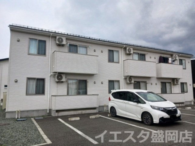 アリエッタ　Ａ