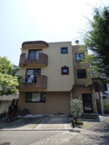 西宮市石刎町のマンションの画像