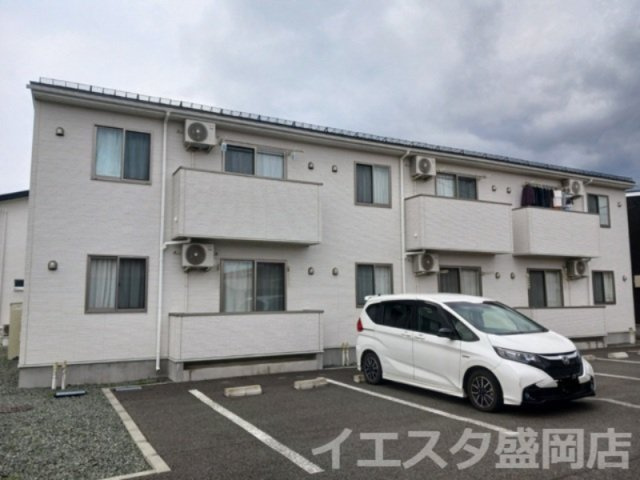 アリエッタ　Ａ