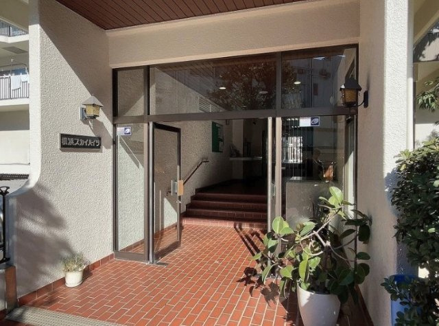 ★仲介手数料無料★横浜スカイハイツ|仲介手数料無料！お問合せ下さい/080-7058-7312 