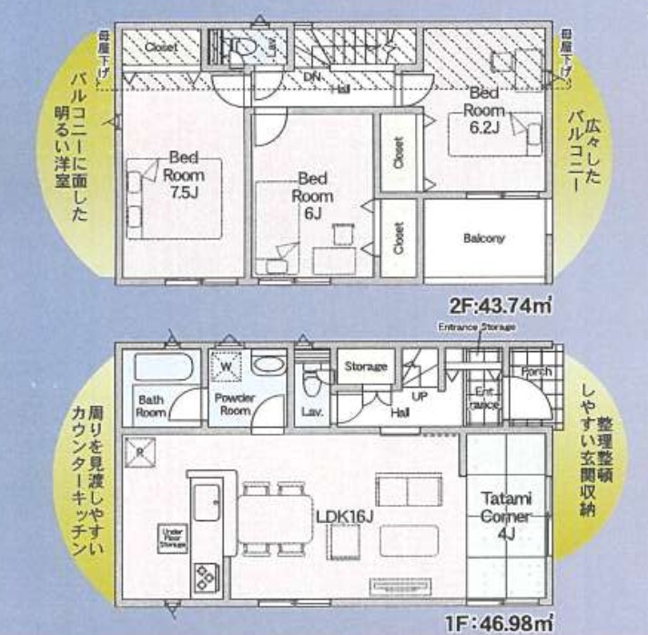 ★仲介手数料無料★横浜市青葉区美しが丘西2丁目 