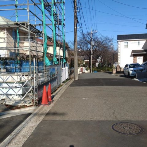 ★仲介手数料無料★横浜市青葉区美しが丘西2丁目 |仲介手数料無料！お問合せ下さい/080-7058-7312 