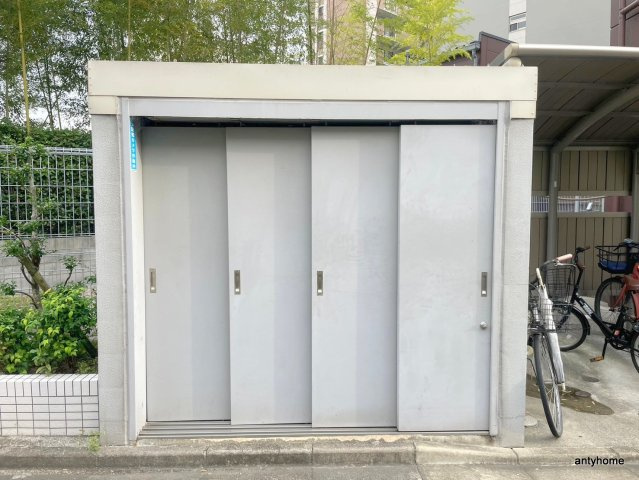KAMITANI３BLD　仲介手数料無料の設備