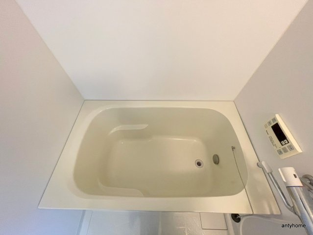 KAMITANI３BLD　仲介手数料無料の浴室