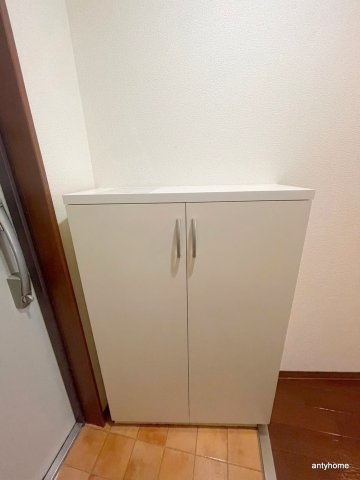 KAMITANI３BLD　仲介手数料無料の収納