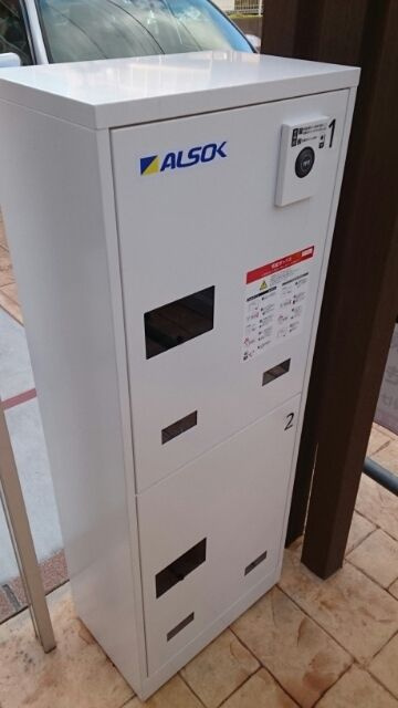フローリッシュ　Ａの設備