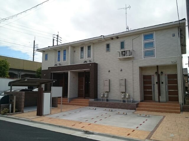 フローリッシュ　Ａ