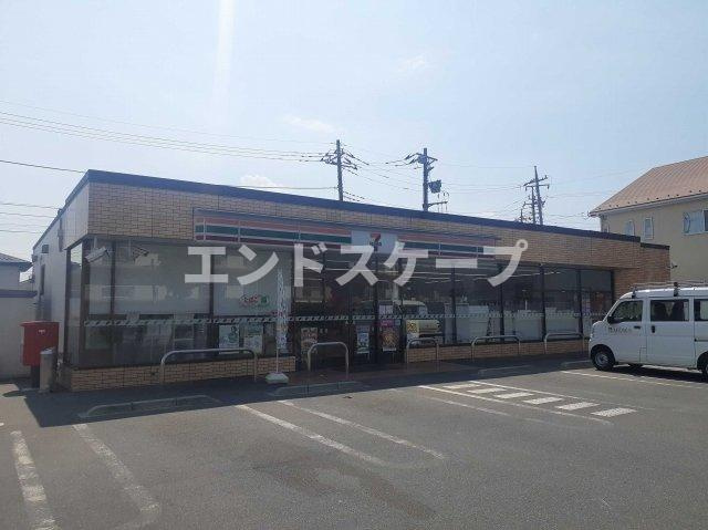 ガネーシャ　Ｇの周辺|セブンイレブン前橋広瀬３丁目店まで1000m
高崎、前橋のお部屋探しはエンドスケープまで！お客様の理想お聞かせ下さい♪