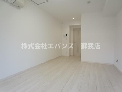 【寝室】 | ＤOビル本千葉
