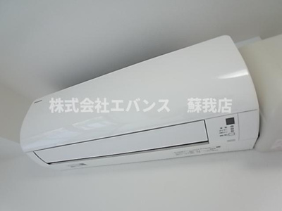 【設備】 | ＤOビル本千葉