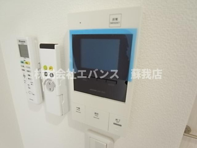 【セキュリティ】 | ＤOビル本千葉