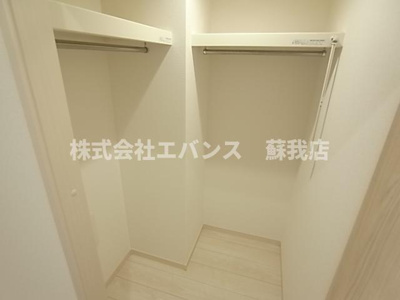 【収納】 | ＤOビル本千葉
