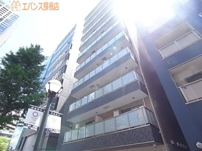 【外観】 | ＤOビル本千葉 | 外観も気になるポイント