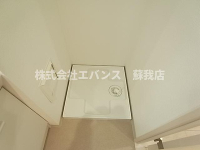 【洗面所】 | ＤOビル本千葉